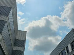 Amarin TV Studio and Office