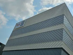 Amarin TV Studio and Office