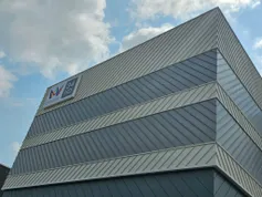 Amarin TV Studio and Office