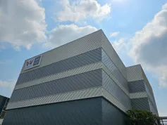 Amarin TV Studio and Office