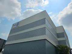 Amarin TV Studio and Office