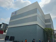 Amarin TV Studio and Office