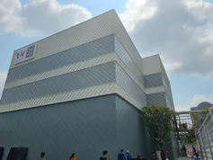 Amarin TV Studio and Office