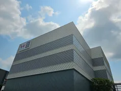 Amarin TV Studio and Office