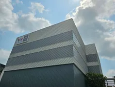 Amarin TV Studio and Office