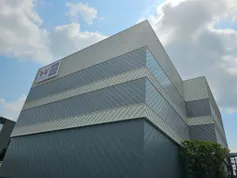 Amarin TV Studio and Office