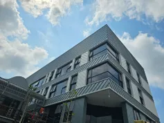 Amarin TV Studio and Office