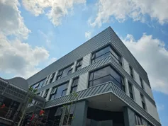 Amarin TV Studio and Office