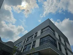 Amarin TV Studio and Office