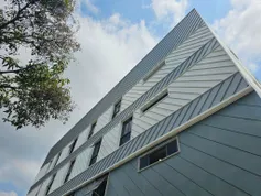 Amarin TV Studio and Office