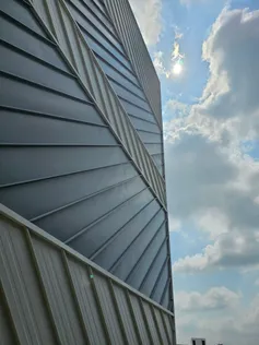 Amarin TV Studio and Office