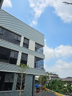 Amarin TV Studio and Office
