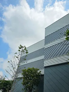 Amarin TV Studio and Office