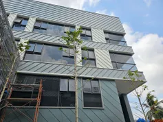 Amarin TV Studio and Office