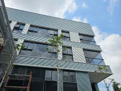 Amarin TV Studio and Office