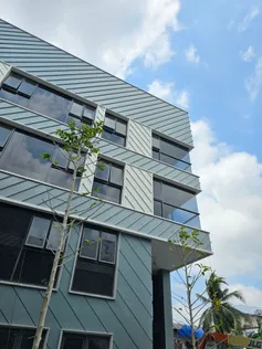 Amarin TV Studio and Office