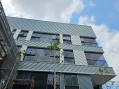 Amarin TV Studio and Office
