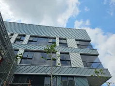 Amarin TV Studio and Office