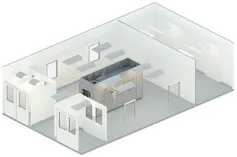 The Secret To Decreasing Construction Time With Collaboration in Biopharmaceutical Construction–feb17-speed-s-pod.jpg