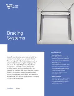Bracing Systems